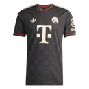 FC Bayern München Ausweichtrikot 25/26 - Schwarz