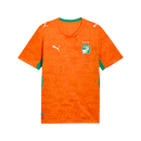 Camisa Costa do Marfim Home 2026