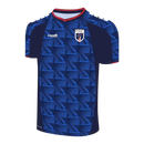 Camisa Cabo Verde Home 2026