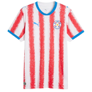 Camisa Paraguai Home 2026