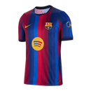 Camisa Barcelona Home 26/27