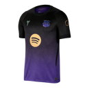 Camisa Barcelona Away 26/27