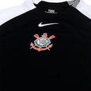 Corinthians Auswärtstrikot 25/26 Damen - Schwarz & Weiß