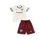 Camisa Fluminense II 2026/27 Infantil