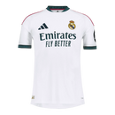 Camisa Real Madrid Home 26/27 Jogador - Branca