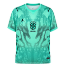 Camisa Brasil Away 2026 - Azul
