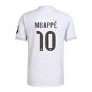Real Madrid Mbappé