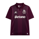 Camisa Porto Away 26/27