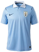 Camisa Uruguai Home 2026