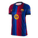 Camisa Barcelona Home 26/27 Feminina