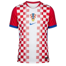 Camisa Croácia Home 2026