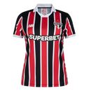 Camisa São Paulo II 2026/27 Feminina
