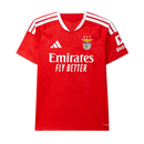 Camisa Benfica Home 26/27 - Vermelha