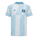 Grêmio Away Jersey 26/27 - Blue & White