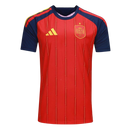 Spanien Heimtrikot 2026 Fanversion