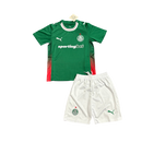 Camisa Palmeiras I 2026/27 Infantil
