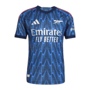 Arsenal Auswärtstrikot 25/26 - Blau