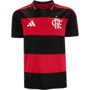 Flamengo Home Jersey 2026/27 Men's - Red & Black