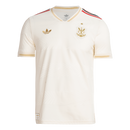 Flamengo Third Jersey 2025/26 Men's - White