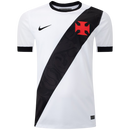 Vasco Auswärtstrikot 2026/27 - Weiß