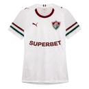 Camisa Fluminense II 2026/27 Feminina