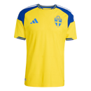 Camisa Suécia Home 2026