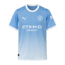 Manchester City Heimtrikot 26/27