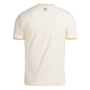 Flamengo Third Jersey 2025/26 Men's - White