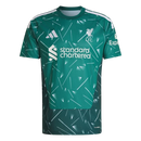 Camisa Liverpool Goleiro 26/27