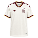 Camisa Espanha Away 2026 ⭐⭐