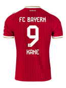 Bayern Munich Home Kane