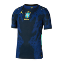 Brasilien Auswärtstrikot 2026 Fanversion - Blau