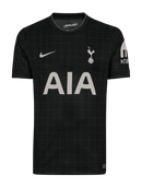 Tottenham Auswärtstrikot 25/26