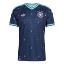 Deutschland Auswärtstrikot 2026 Fanversion