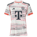 FC Bayern München Auswärtstrikot 25/26 Damen