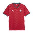 Portugal Heimtrikot 2026 Fanversion