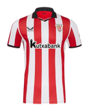 Athletic Bilbao Heimtrikot 25/26