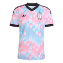 Belgien Auswärtstrikot 2026 Fanversion