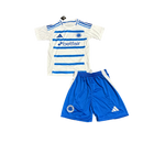 Camisa Cruzeiro II 2025/26 Infantil