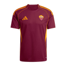 Roma Heimtrikot 25/26 - Rot