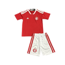 Camisa Internacional I 2026/27 Infantil