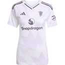Manchester United Auswärtstrikot 25/26 Damen
