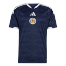 Camisa Escócia Home 2026