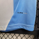 Argentinien Adidas Retro-Trikot 2010/11 - Blau & Weiß