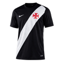 Vasco Heimtrikot 2026/27 - Schwarz