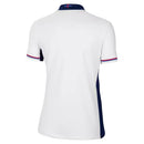 England Heimtrikot 2024 Damen - Weiß
