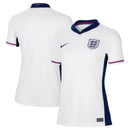 England Heimtrikot 2024 Damen - Weiß