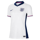 England Heimtrikot 2024 Damen - Weiß