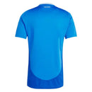 Italien Heimtrikot 2024 - Blau