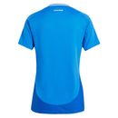 Italien Heimtrikot 2024 Damen - Blau